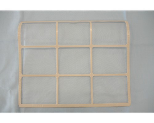 DAIKIN エアフィルタ　1936070 商品表示ページ｜リモコン・フィルタ等のご購入｜ダイキン工業株式会社