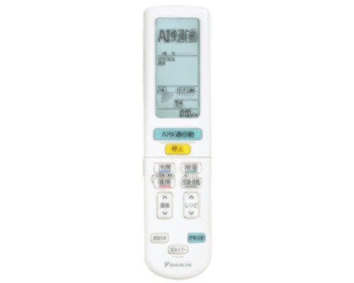 商品表示ページ｜リモコン・フィルタ等のご購入｜ダイキン工業株式会社