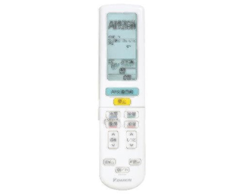 (未使用･未開封品)ダイキン 空気清浄機リモコン ARC436A7 DAIKIN - DAIKIN 空気清浄機用リモコン ARC436A7(1652860)の通販
