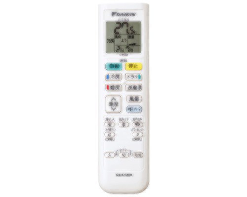 DAIKIN ARC478A77supertaoru2021300個セット 商品表示ページ｜リモコン・フィルタ等のご購入｜ダイキン工業株式会社