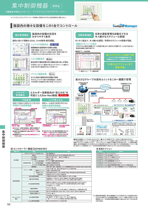 店舗・オフィスエアコン スカイエア｜空調製品カタログ｜ダイキン工業株式会社