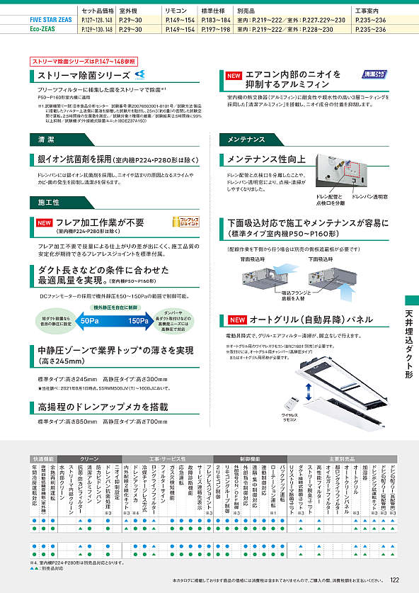 ダイキンエアコン専用ページ - エアコン