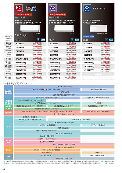 住宅設備用カタログ | カタログビュー